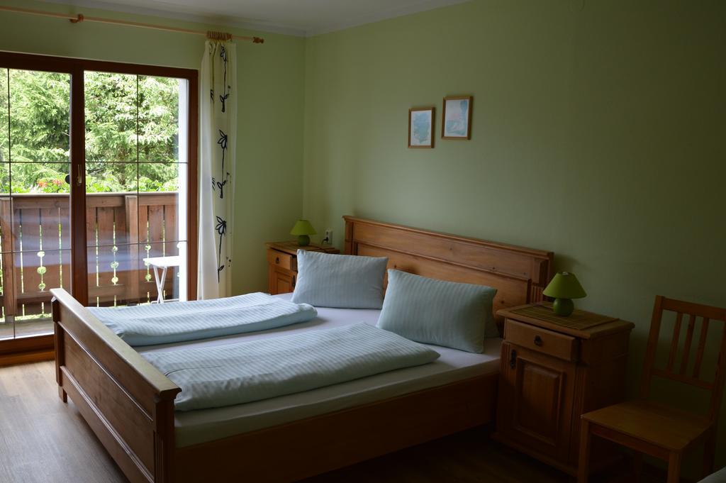 Apartmany U Vacu Železná Ruda 외부 사진