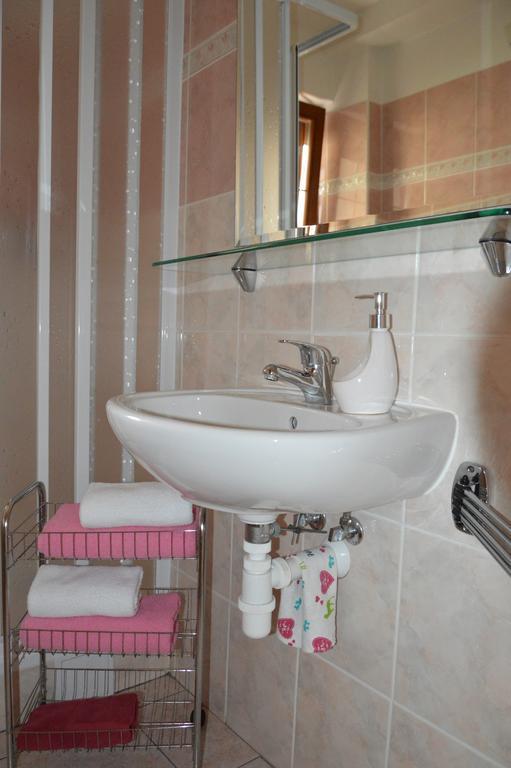 Apartmany U Vacu Železná Ruda 외부 사진