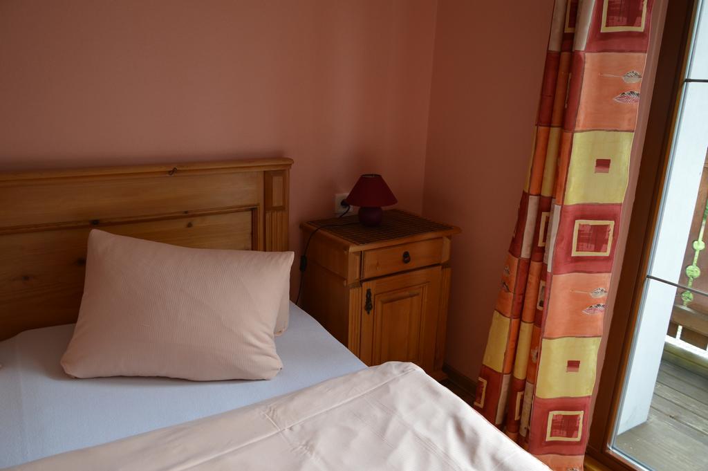 Apartmany U Vacu Železná Ruda 외부 사진